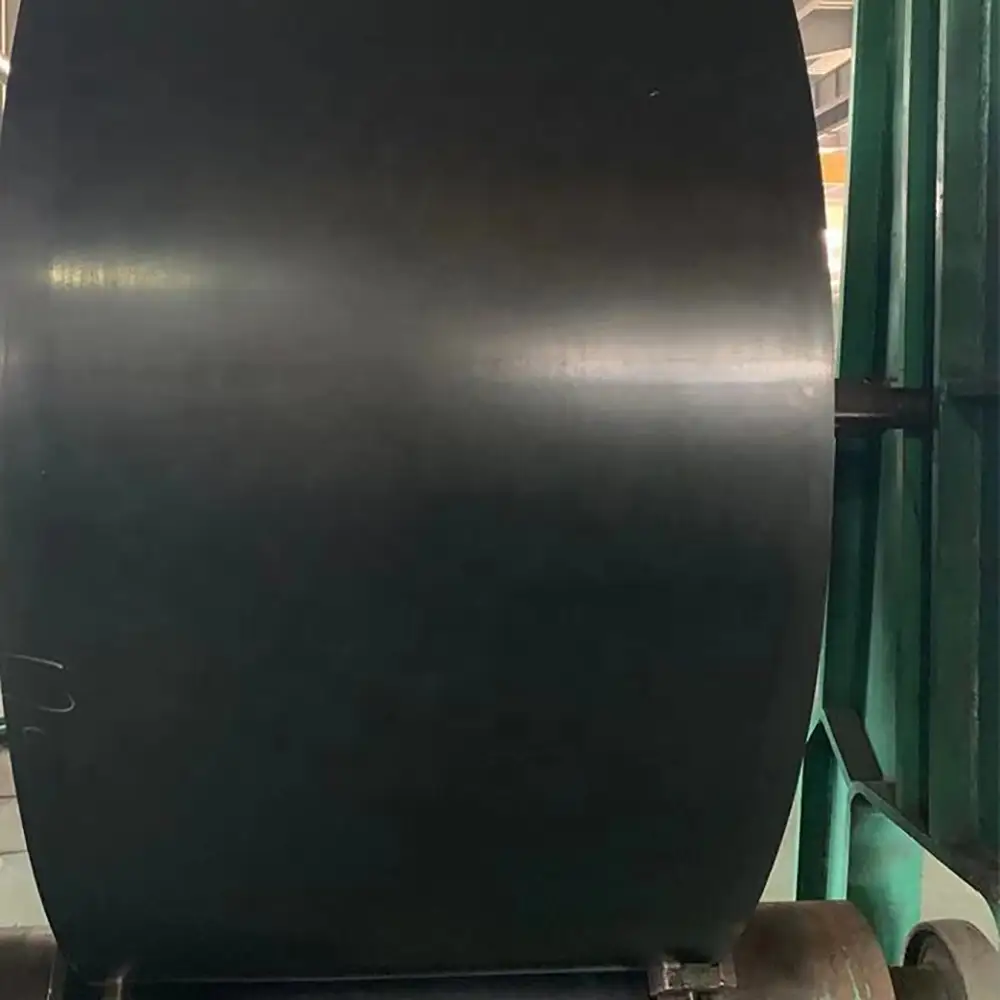 Cold Resistant Conveyor Belt For Quarry