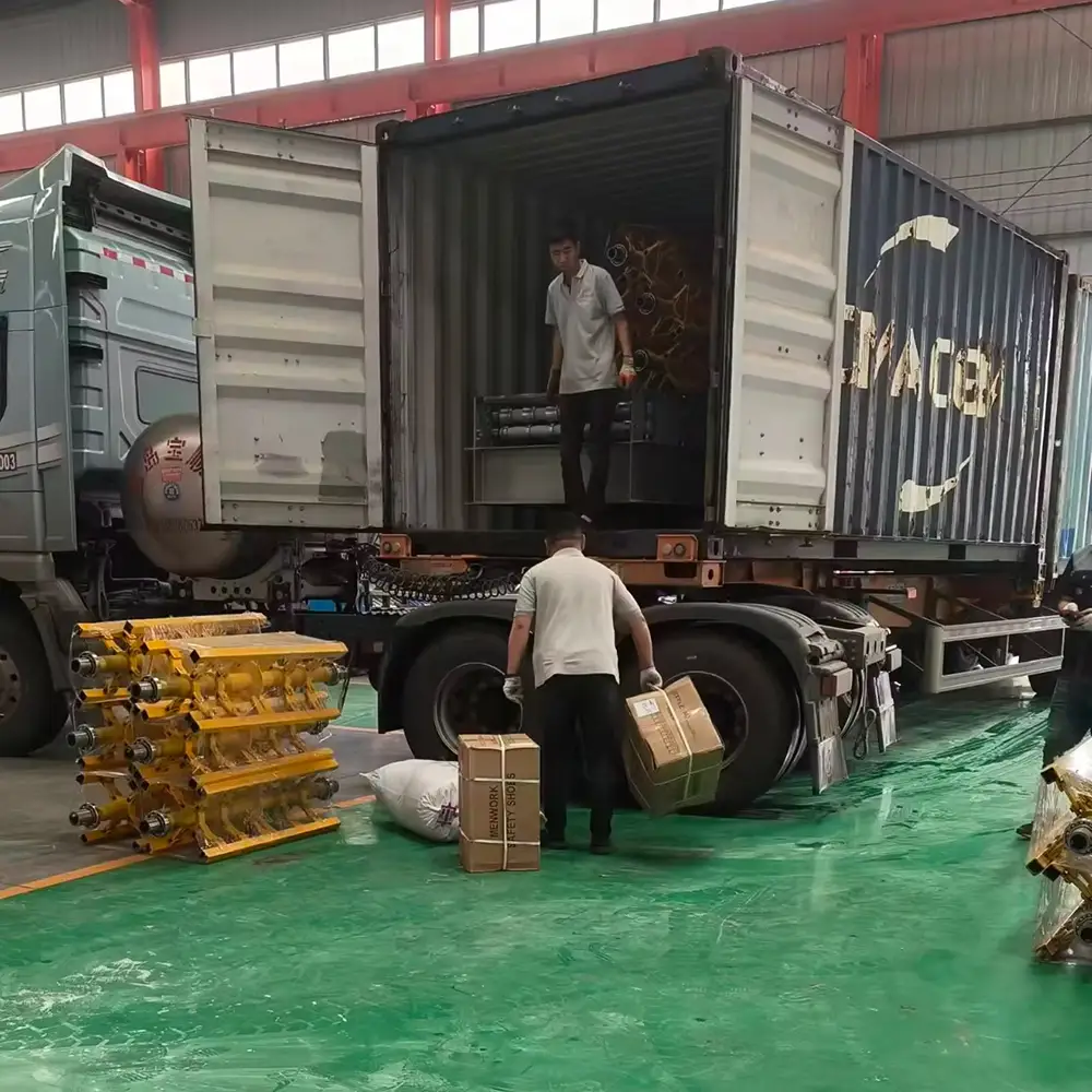 Galvanized Steel Roof Panel Machine