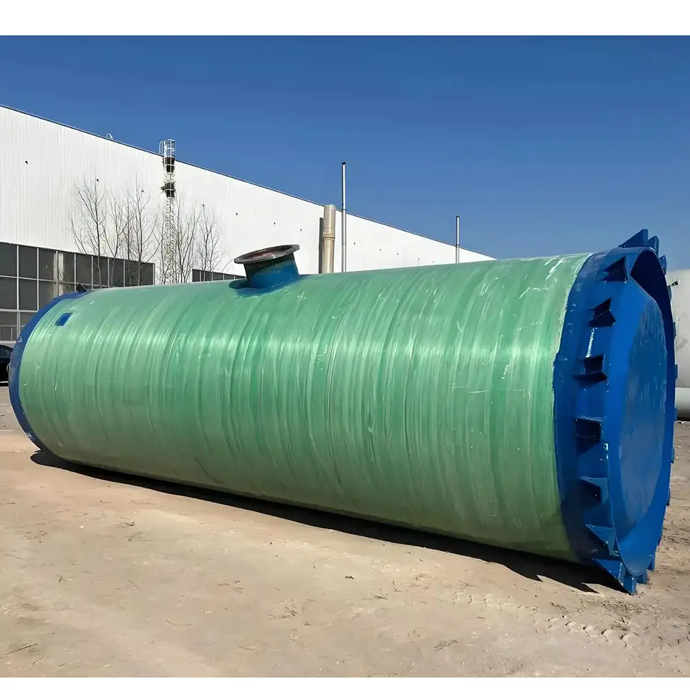 Integrated Pumping Unit Water Purifier