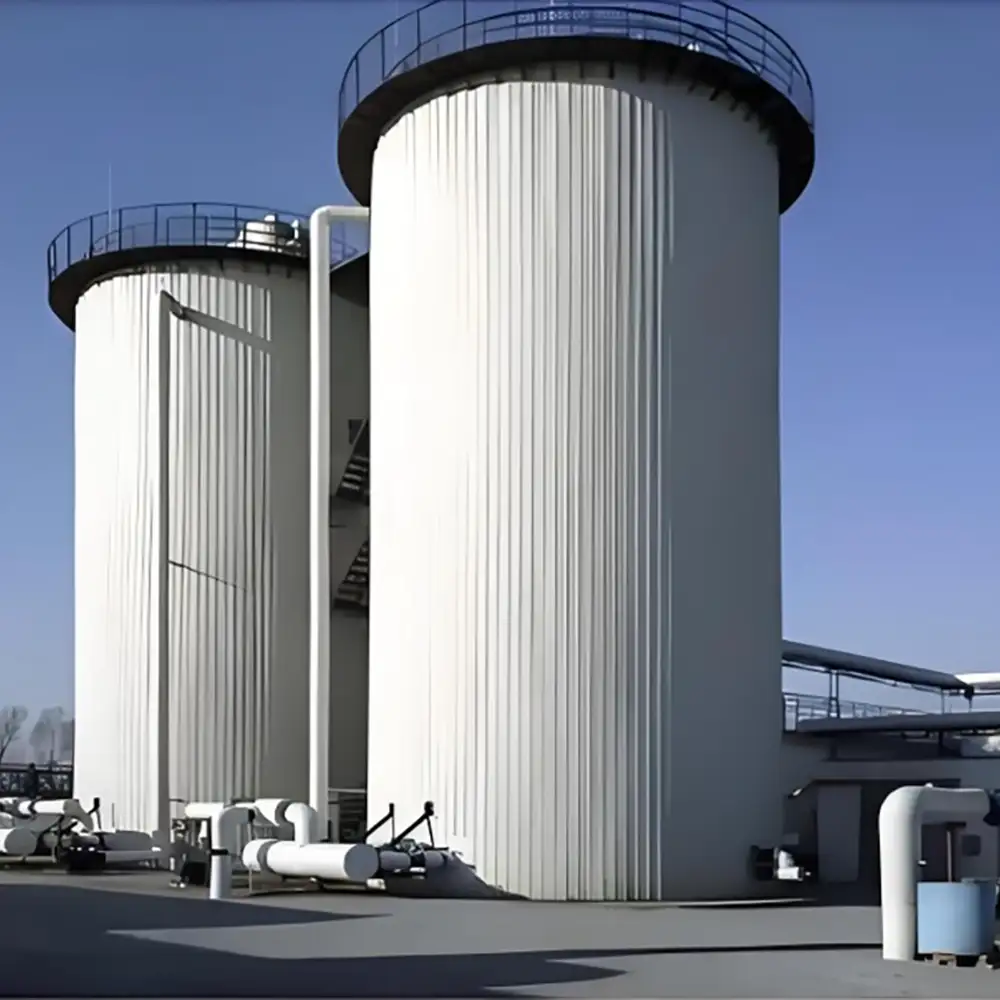 Industrial Anaerobic Wastewater Treatment Tower