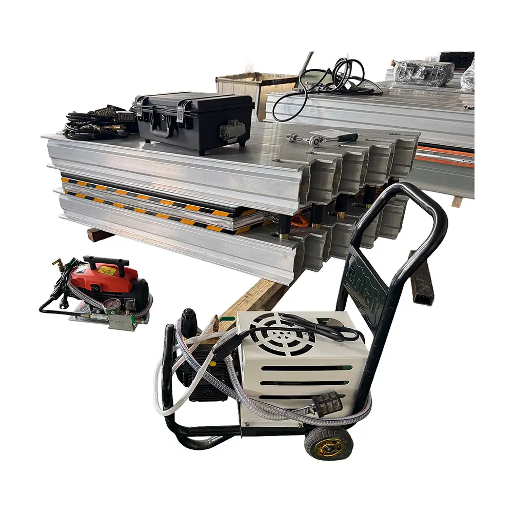 Conveyor Belt Vulcanizer, Quality Conveyor Belt Vulcanizer