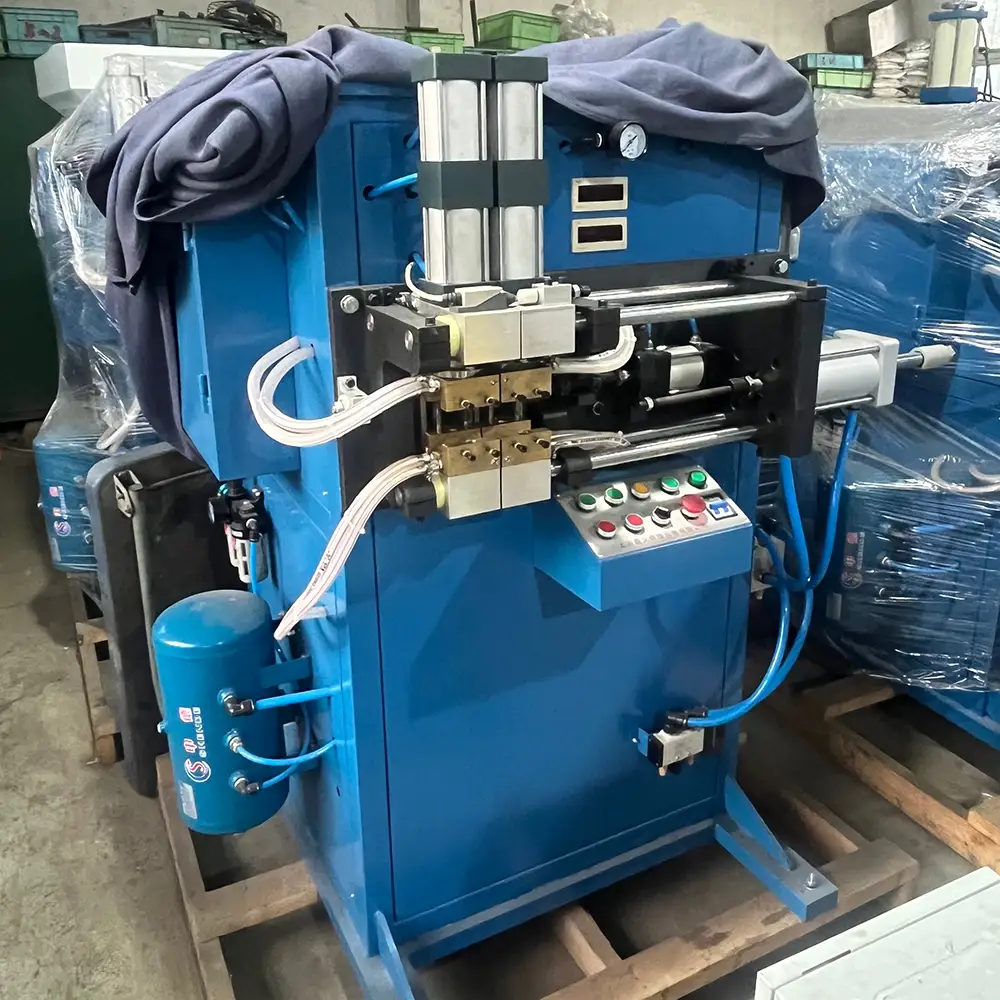 Air Conditioning Pipe Welding Equipment