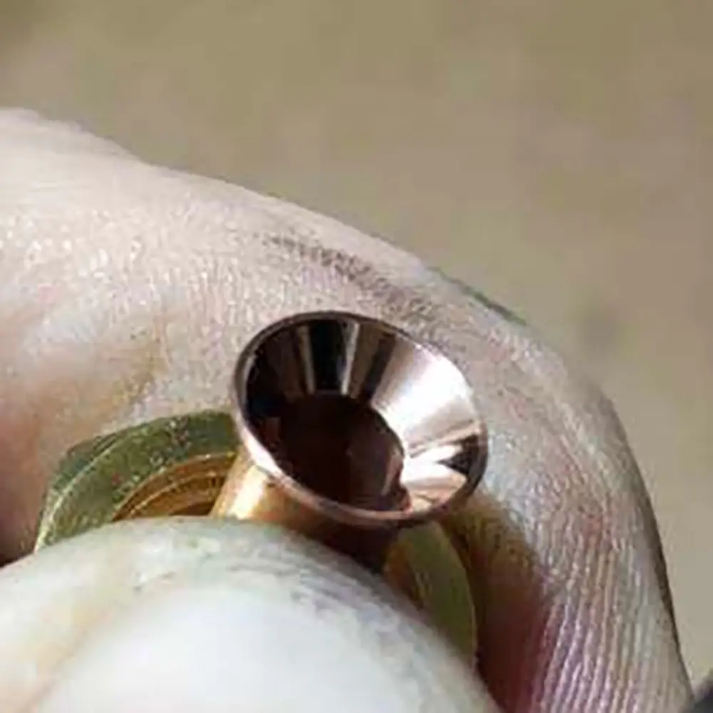 Copper Heat Exchanger Tube