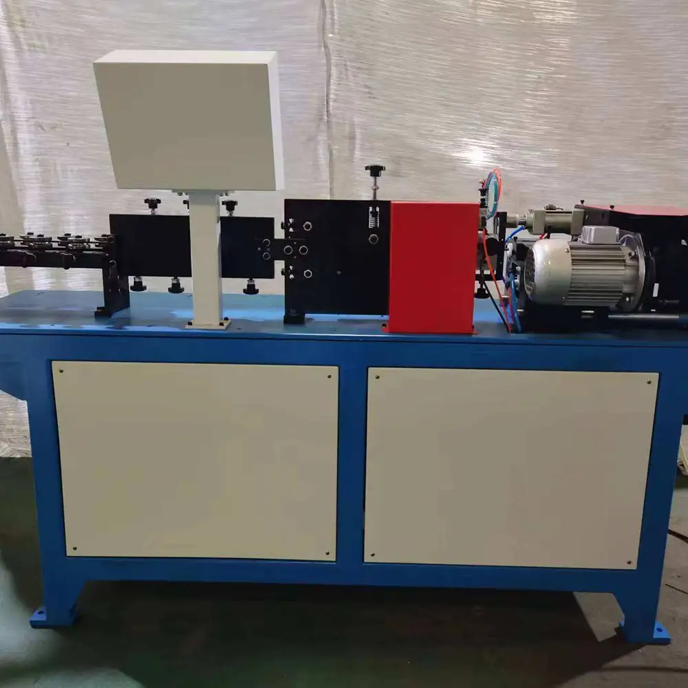 Copper Pipe Cutting Equipment