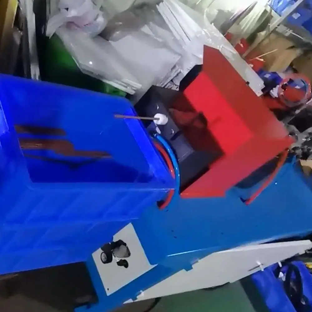 Automatic Copper Pipe Cutter