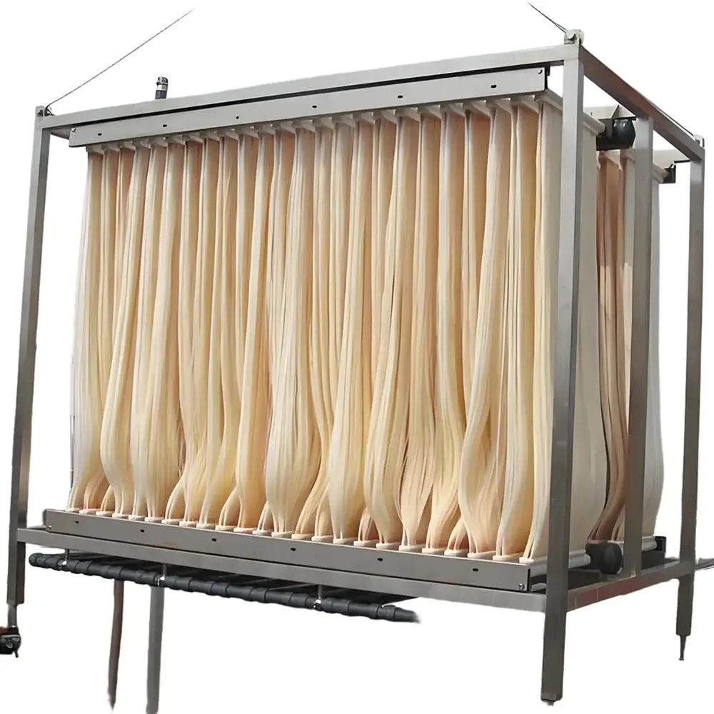 MBR Membrane Module For Sewage Treatment