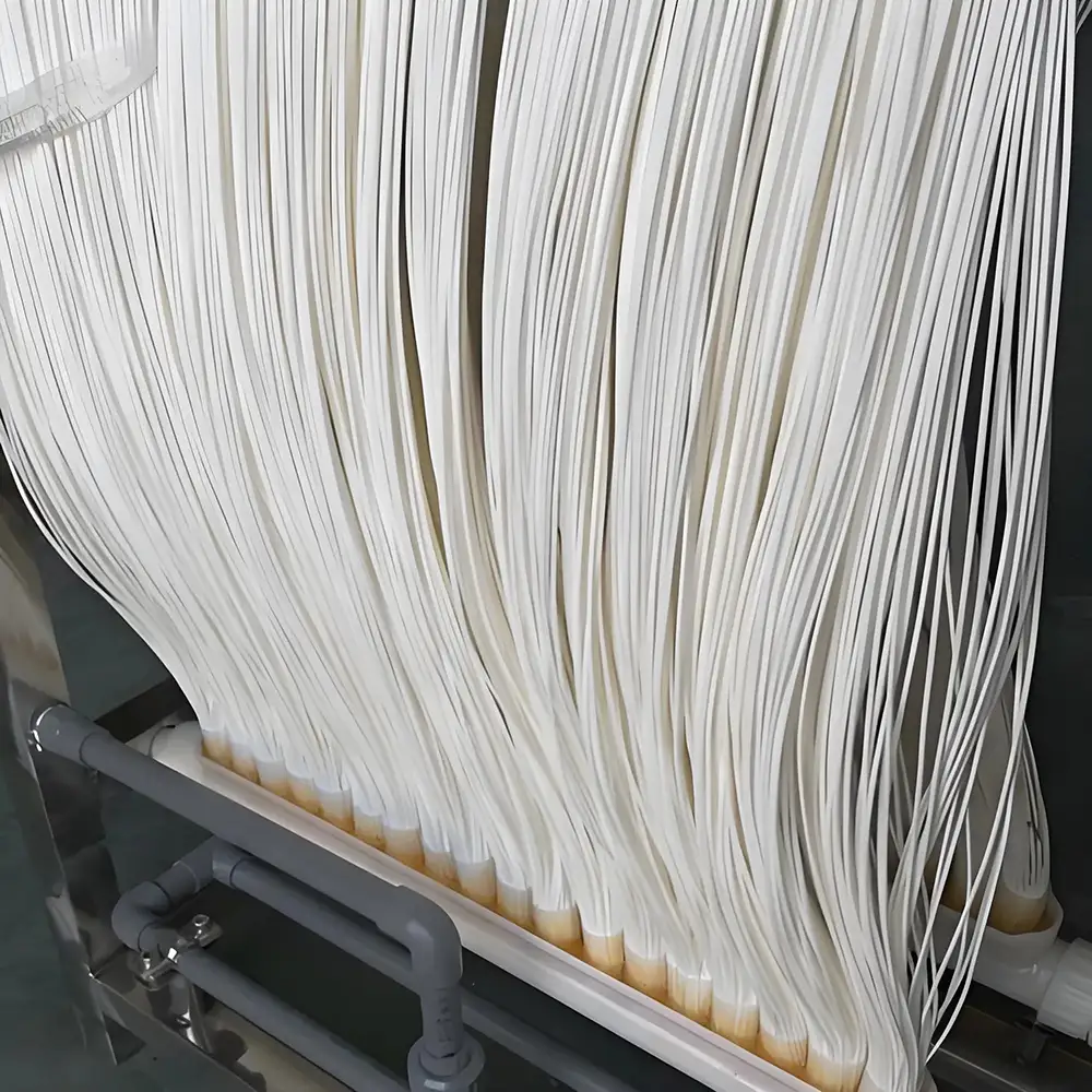 Hollow Fiber MBR Membrane Sewage Treatment Equipment