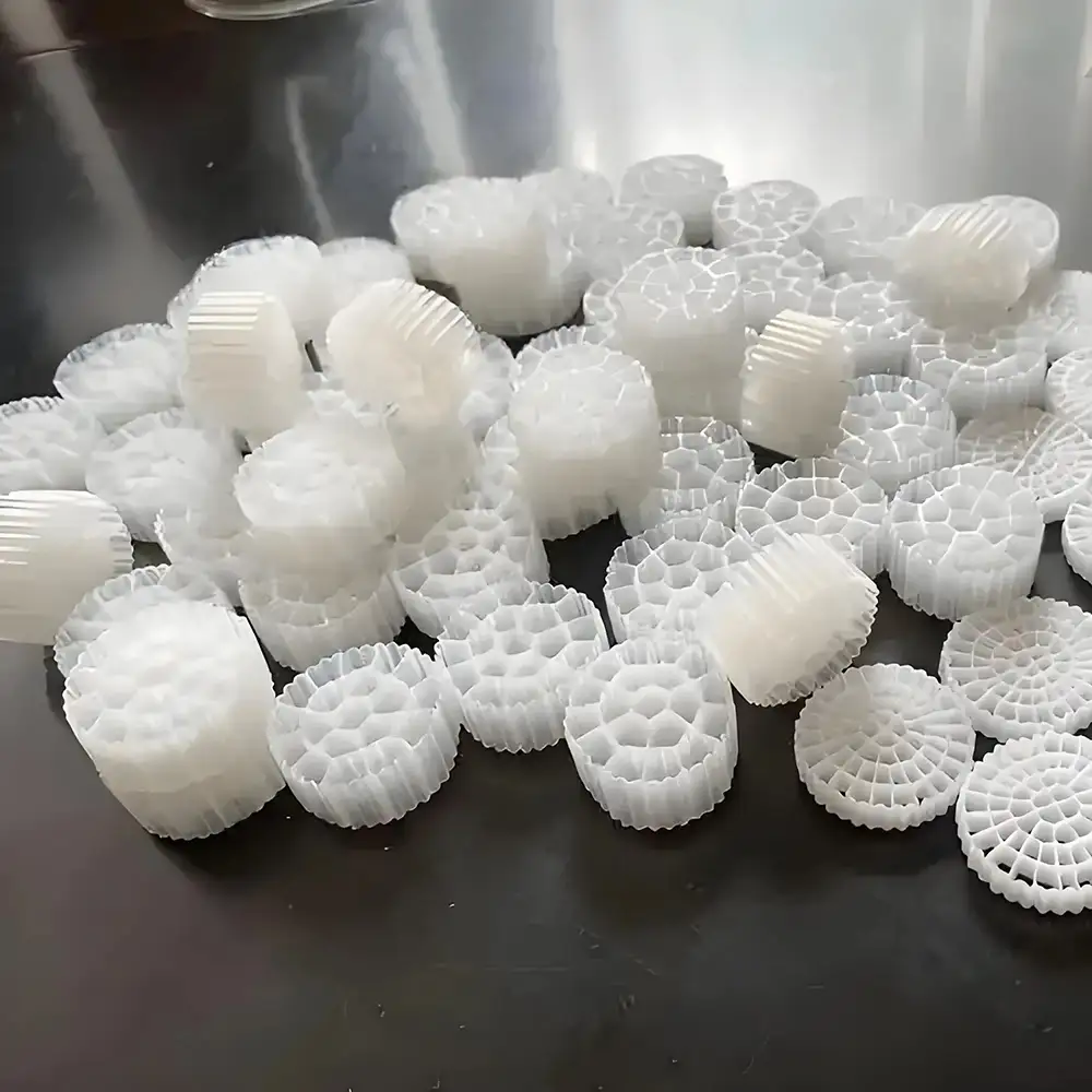 Moving Bed Biofilm Reactor Media