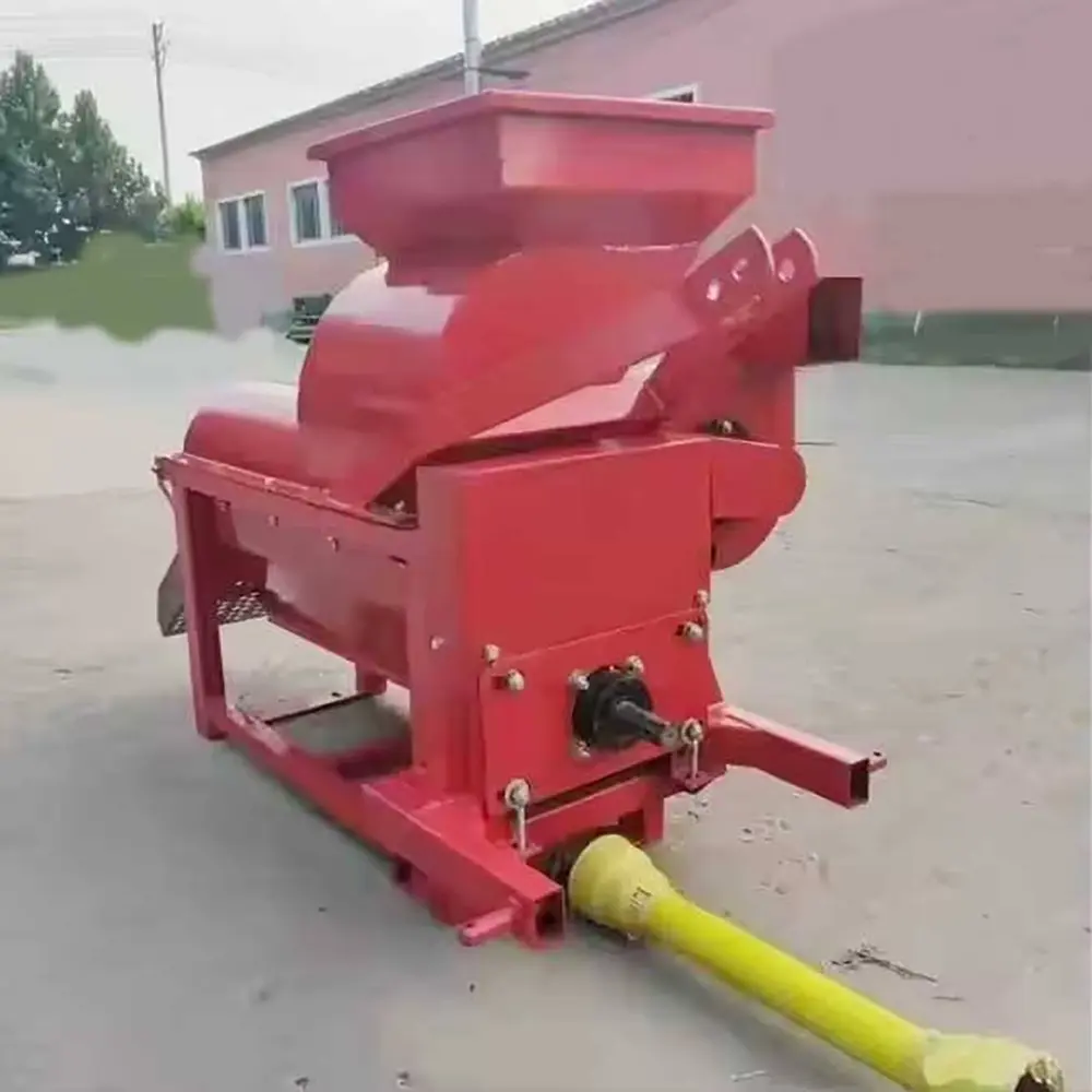 Maize Sheller Machine