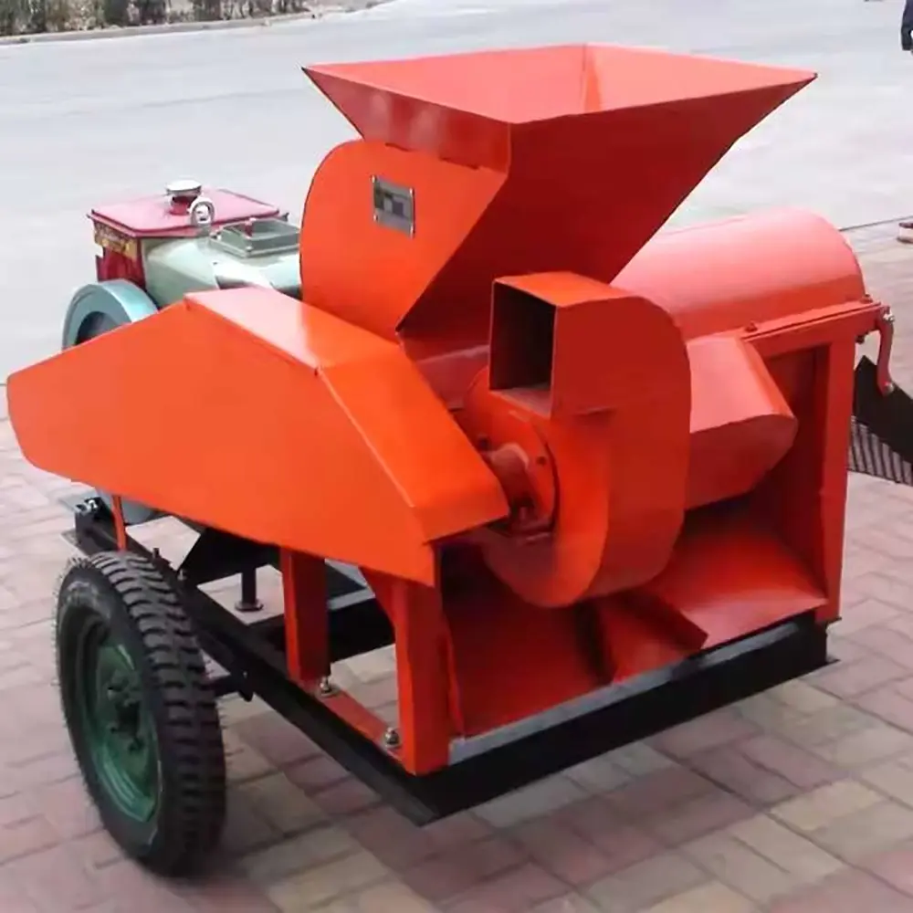 Agricultural Corn Sheller