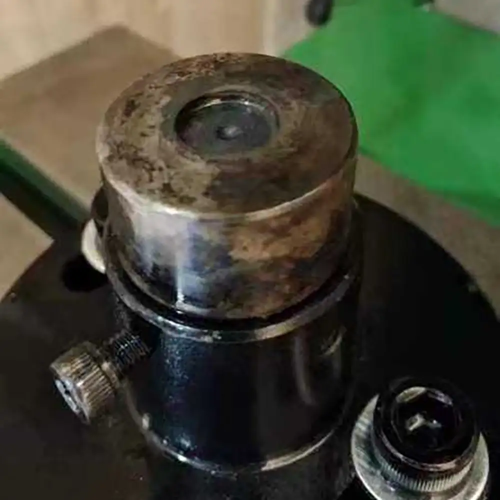 Automatic Spin Riveter Machine