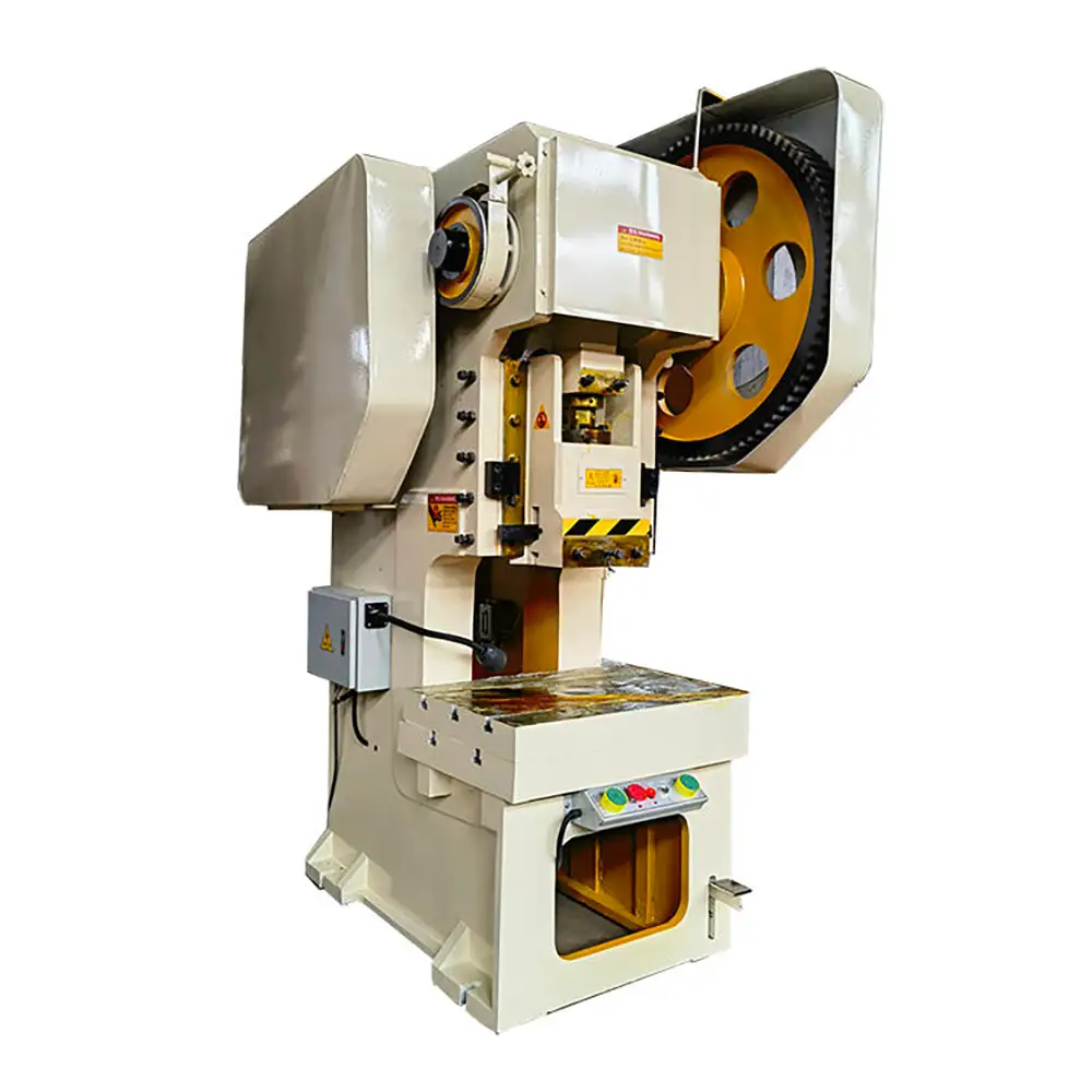 Mechanical Punching Machine