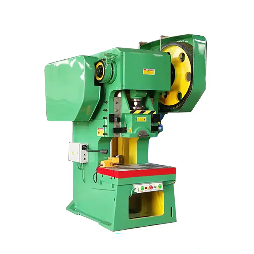 Industrial Metal Punching Machine