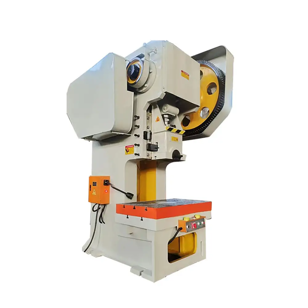 Mechanical Power Press