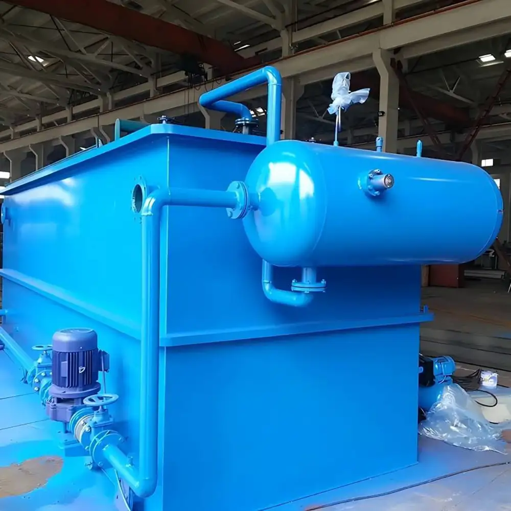 Sewage Treatment Plant Equipment
