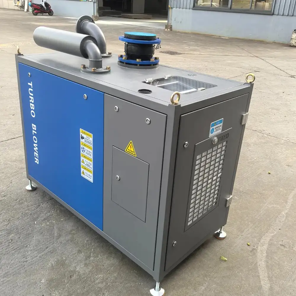 Dairy Effluent Treatment