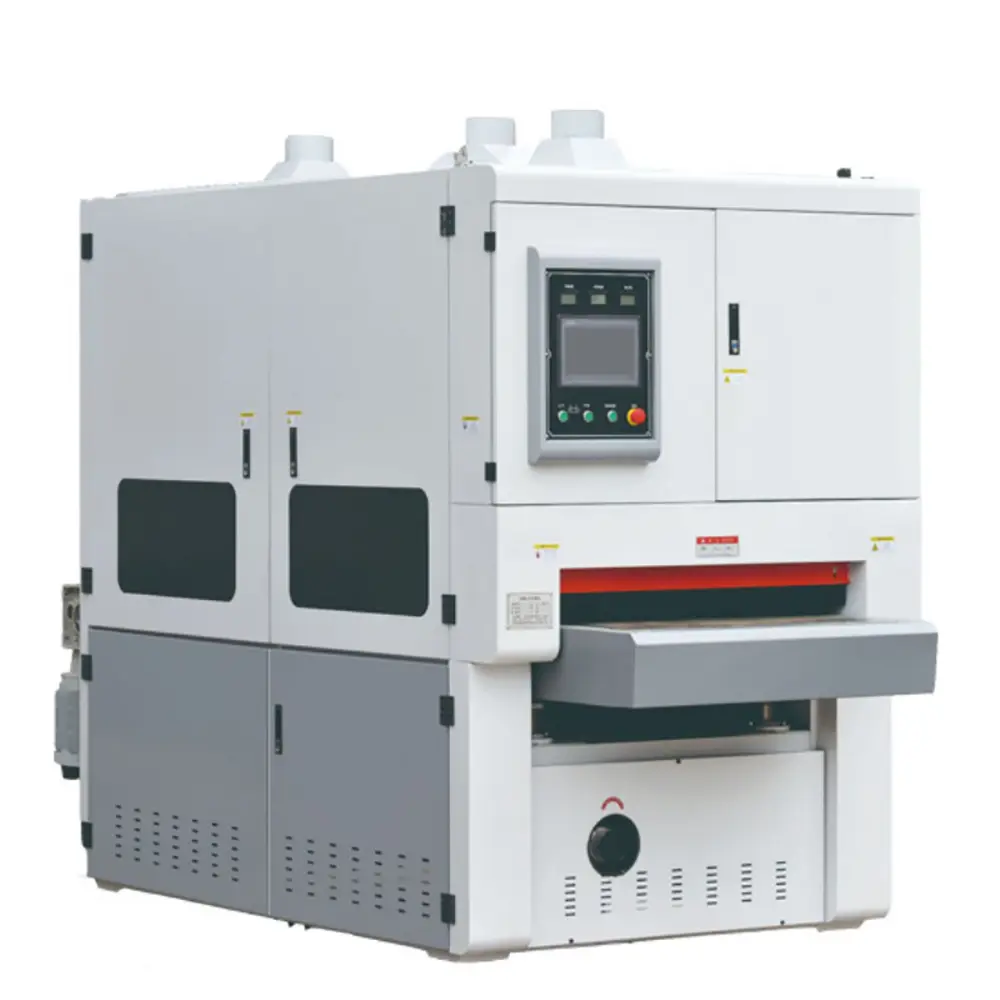 Deburring Chamfering Machine
