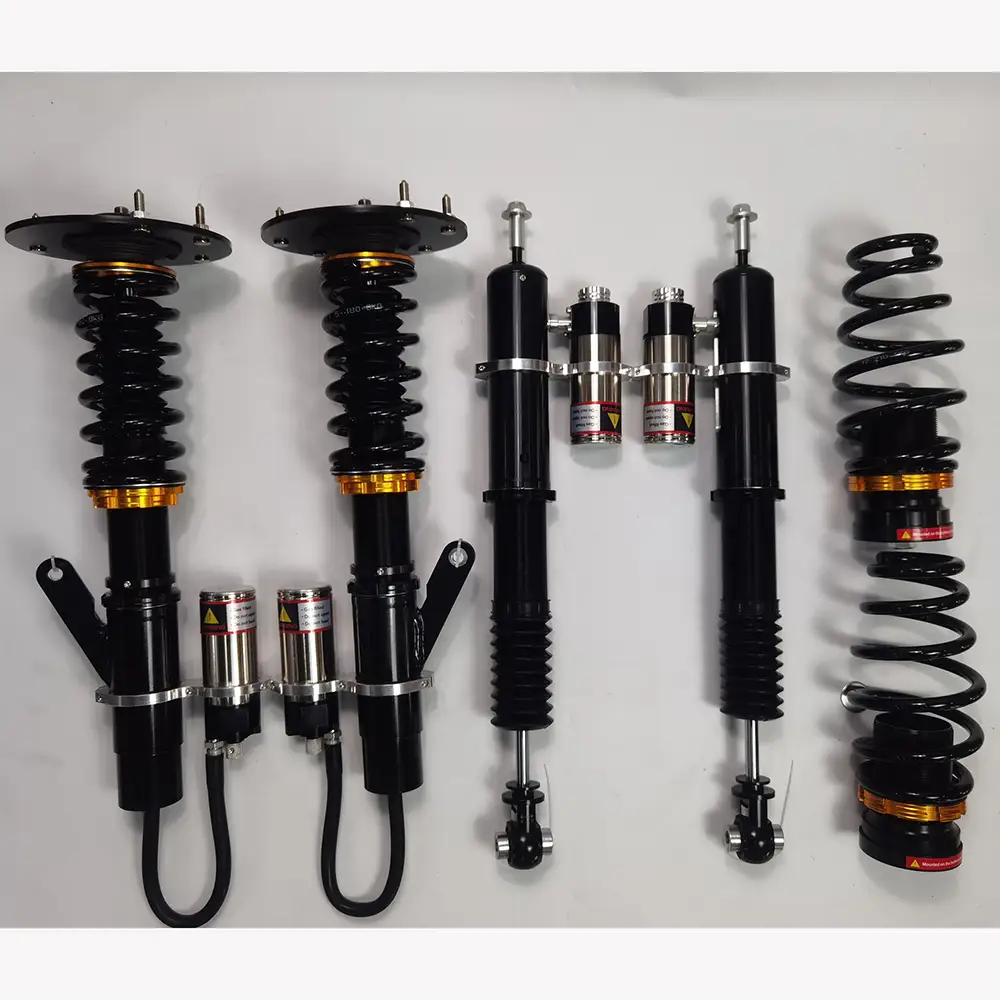 Sport Coilover Suspension Kit
