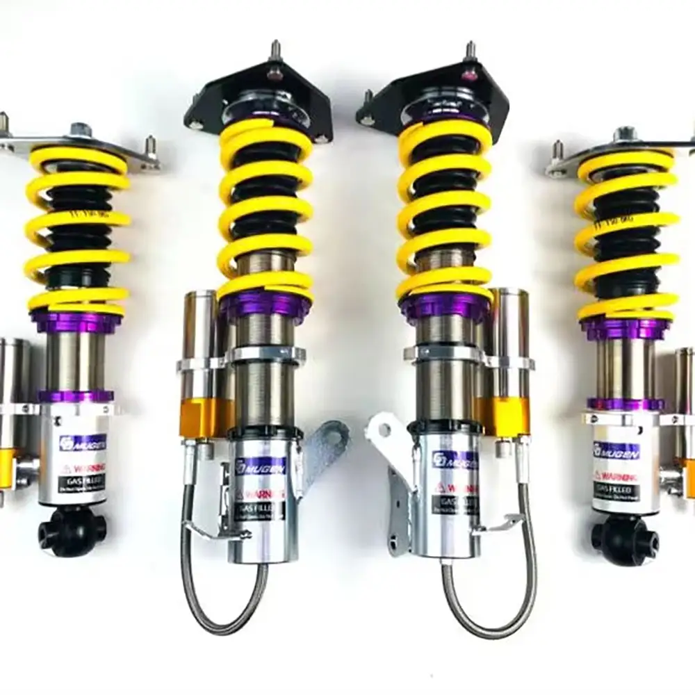Deluxe Car Brand-Racing Version-Smoother and Faster/Coilover Suspension Strut Assembly