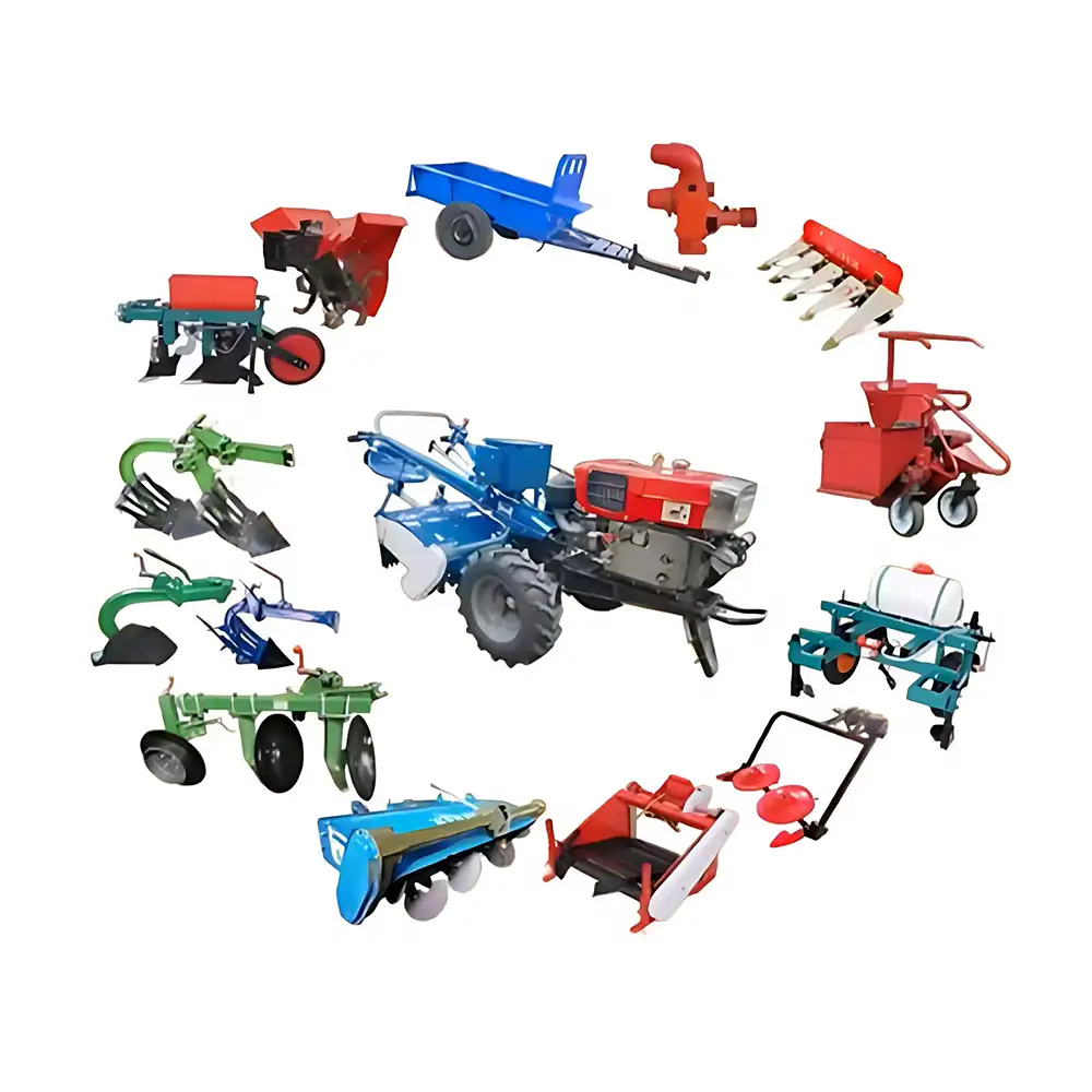 Walking Tractor Implement