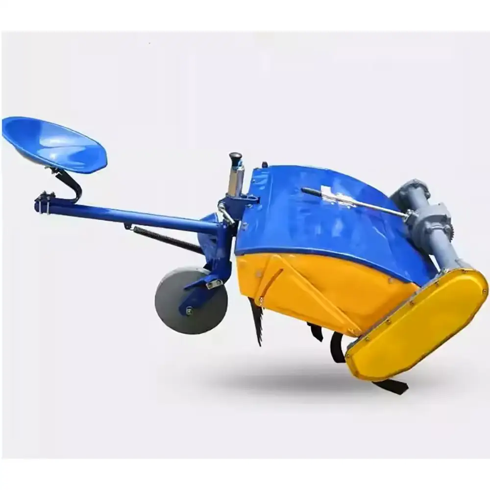 Dongfeng Power Tiller