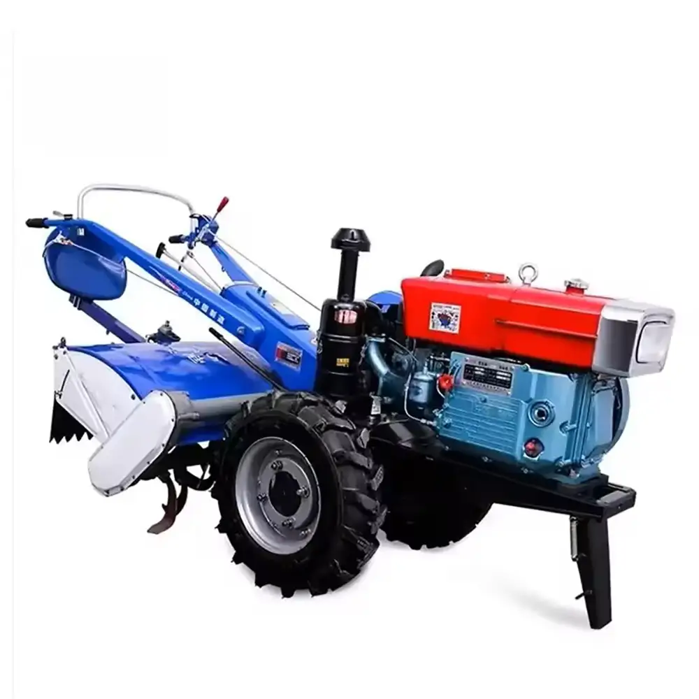 DF121 DF151 Dongfeng Power Tiller / Walking Tractor