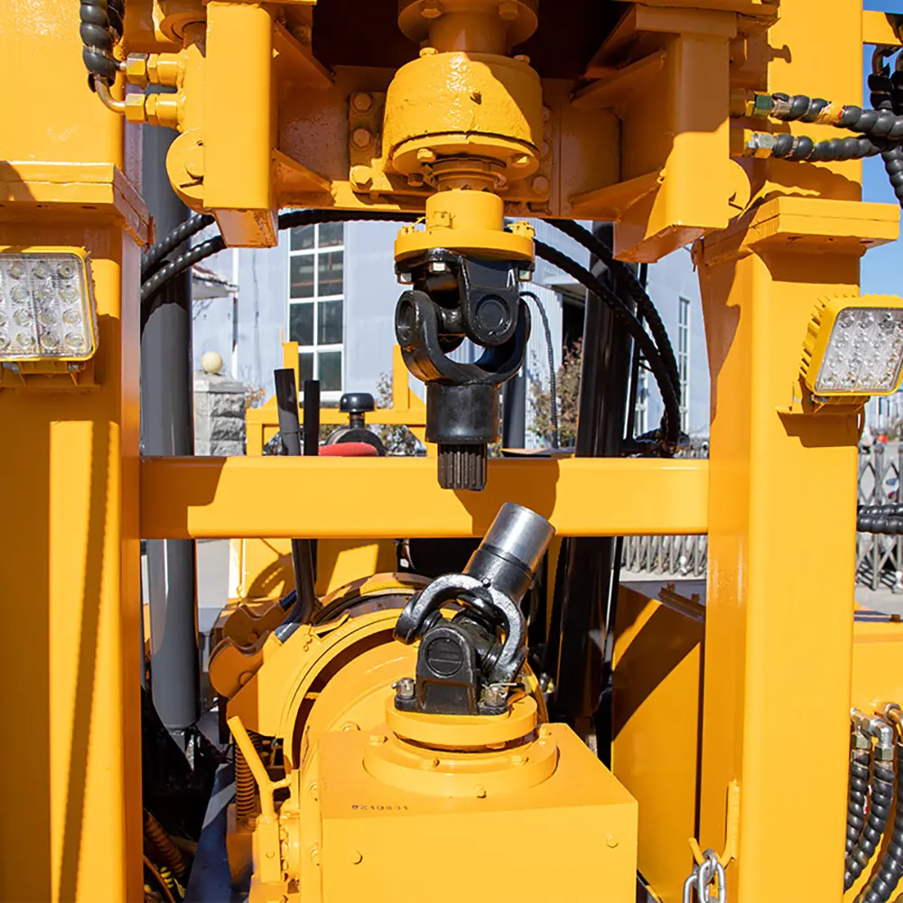 Mud Circulation Drilling Equipment