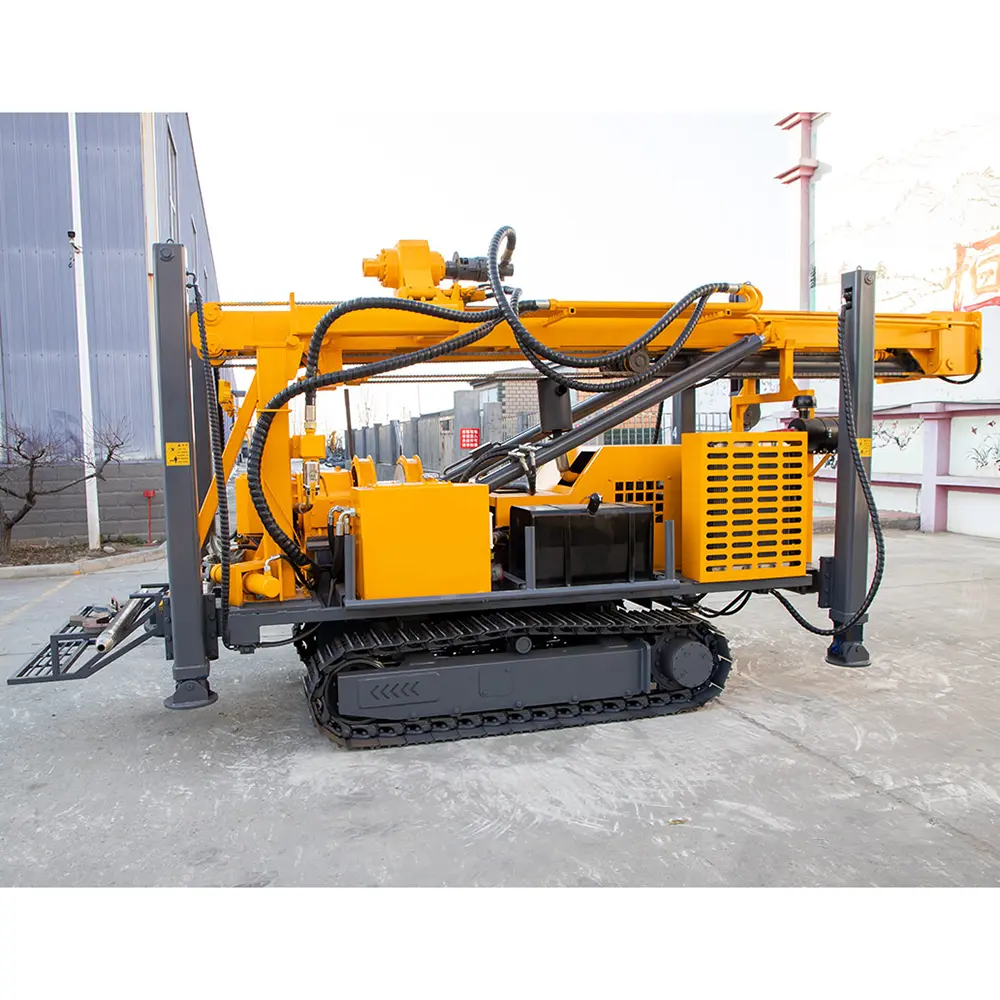 Mud Circulation Drilling Equipment