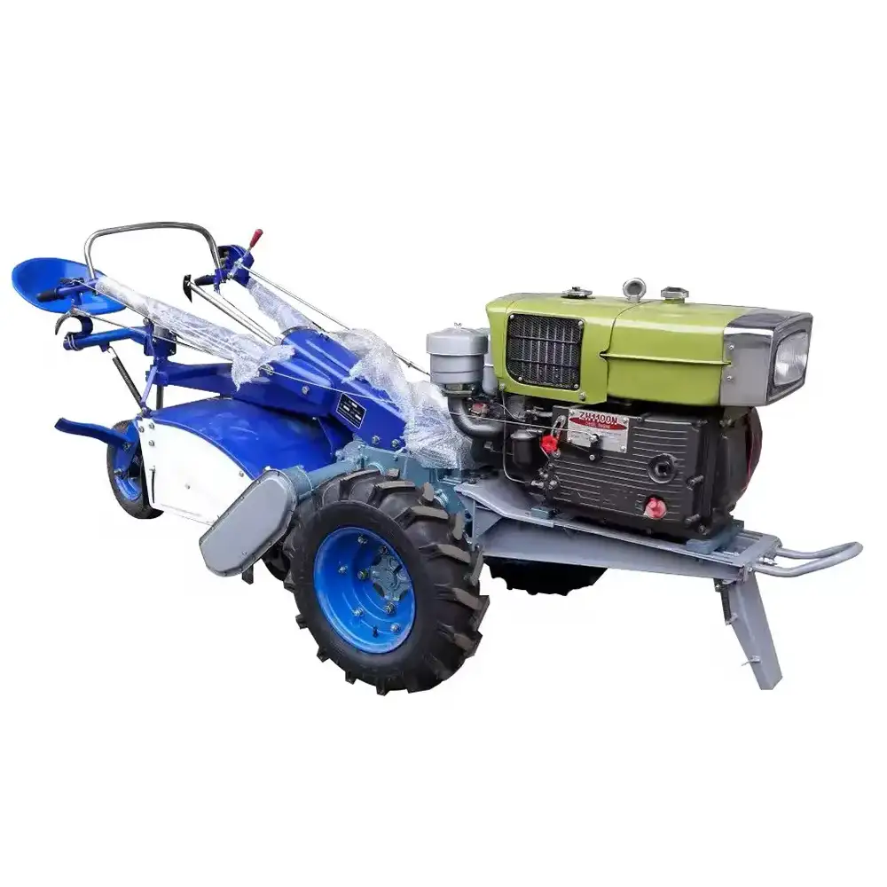 Dongfeng power tiller