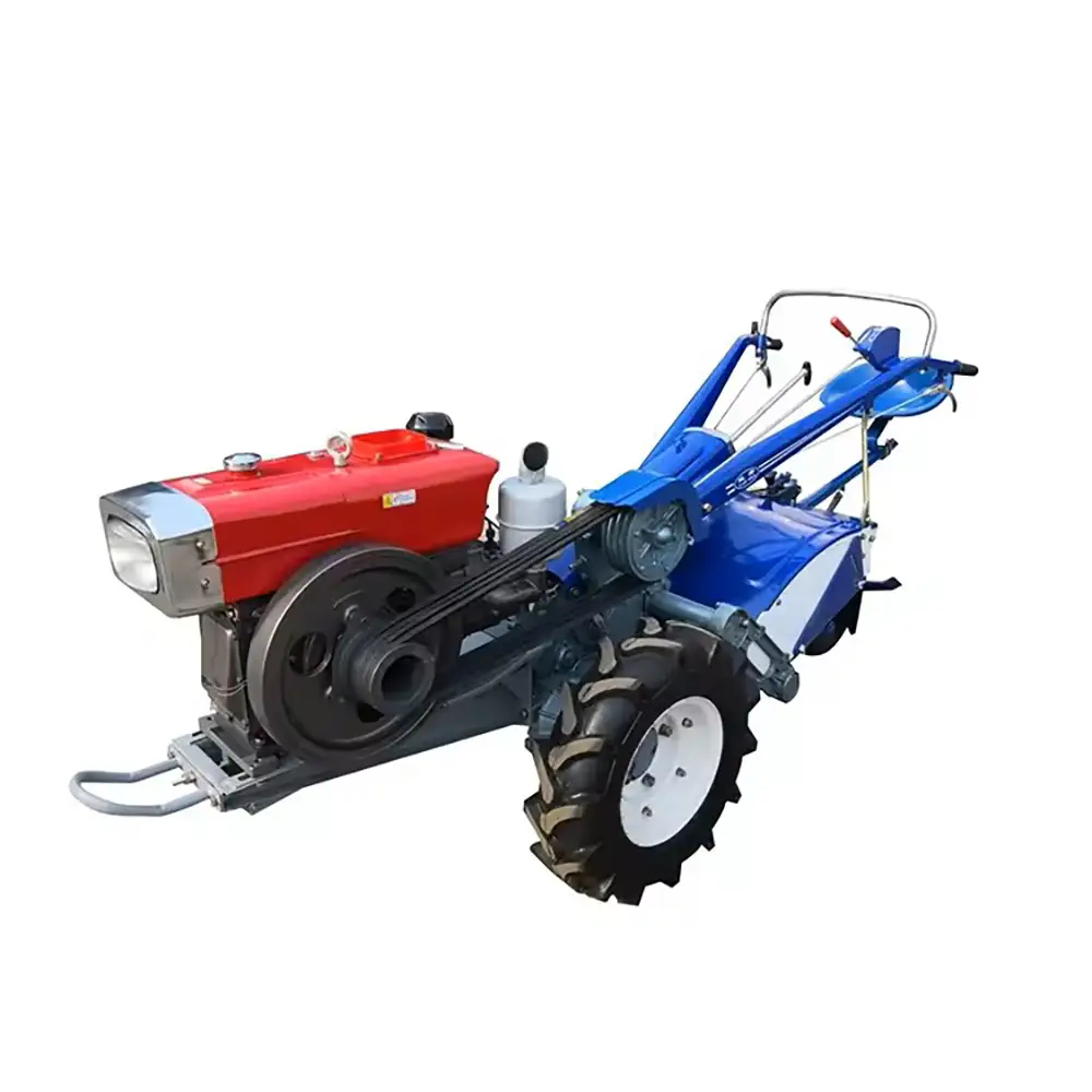 Dongfeng Power Tiller, DF-12L, DF-15L, DF-18L