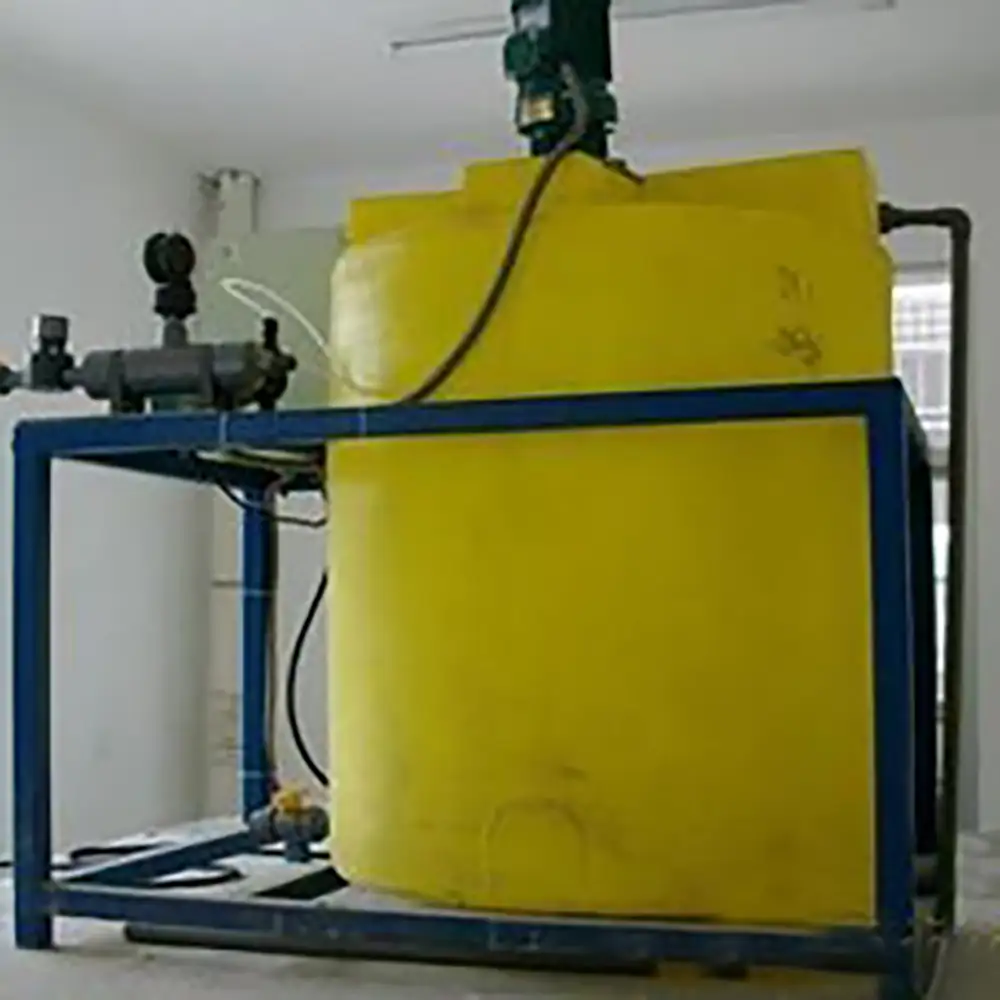 Dosing Device