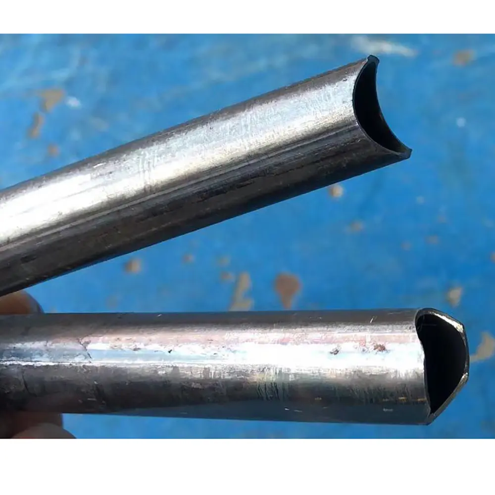 Steel Tube End Forming Equipment