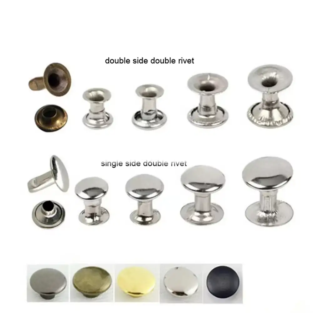 Clothing Riveting Machine