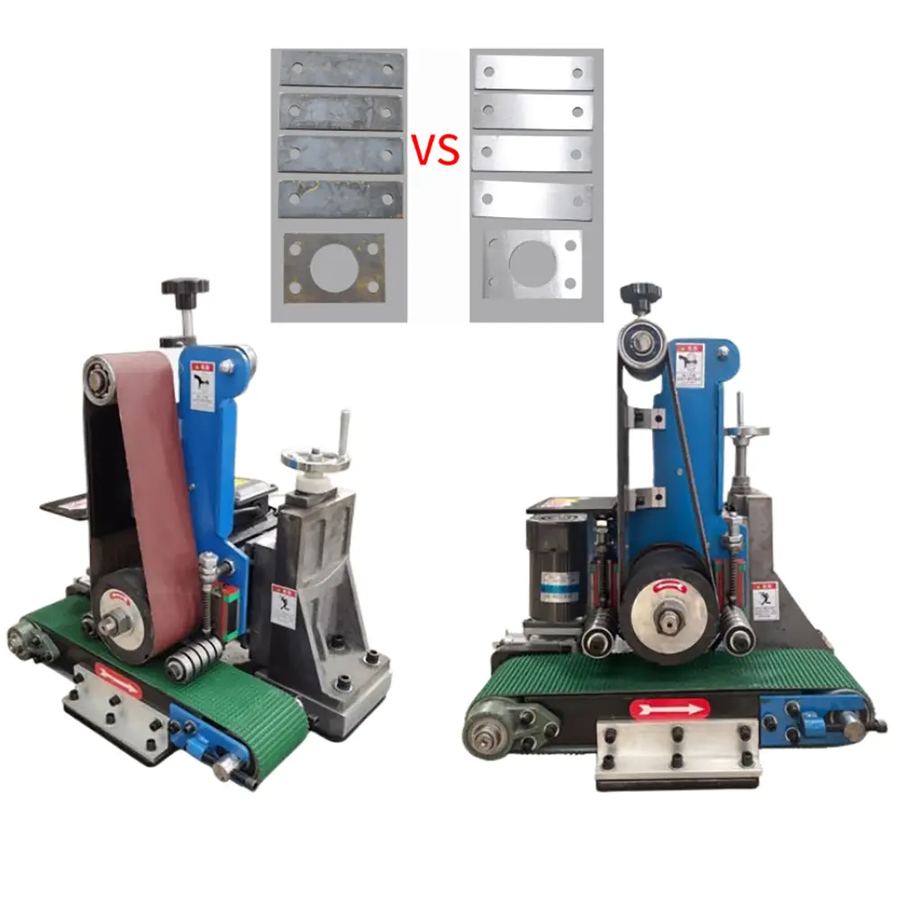 Precision Flat Surface Grinding Machine