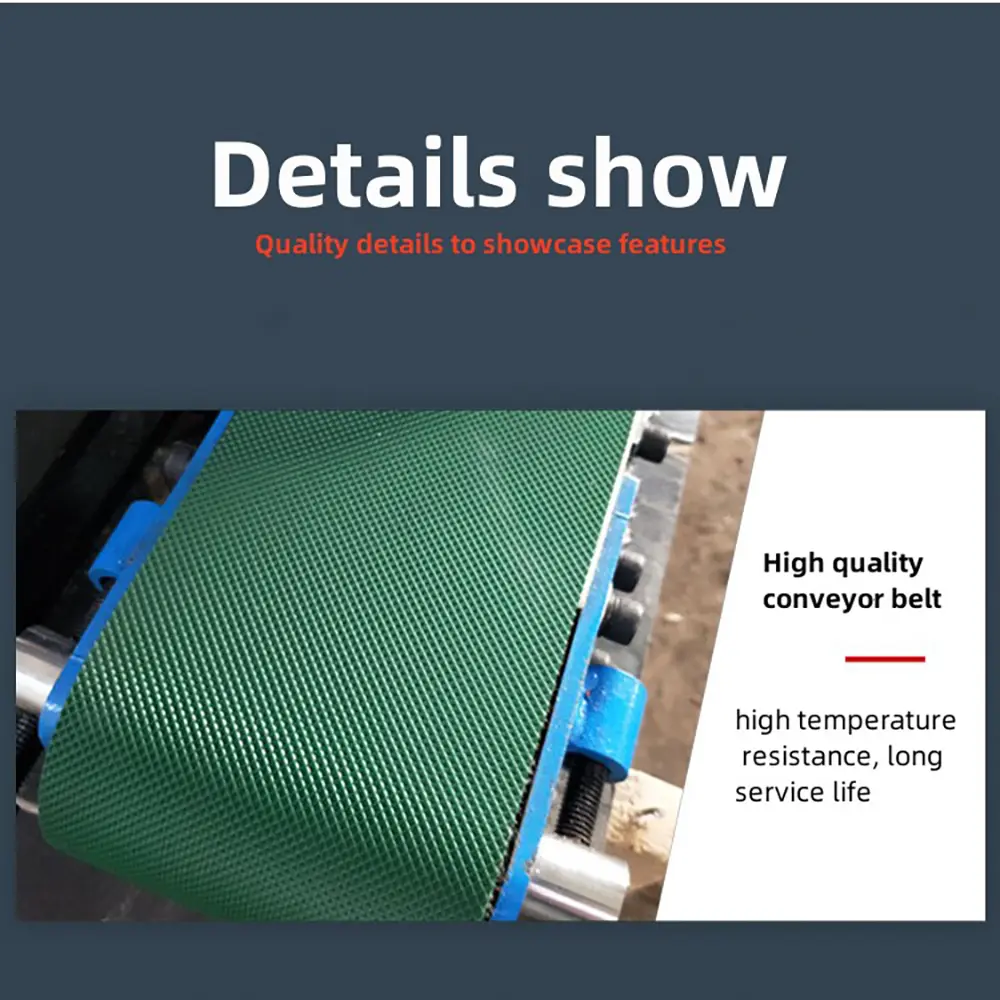 Automatic Surface Grinding Equipment