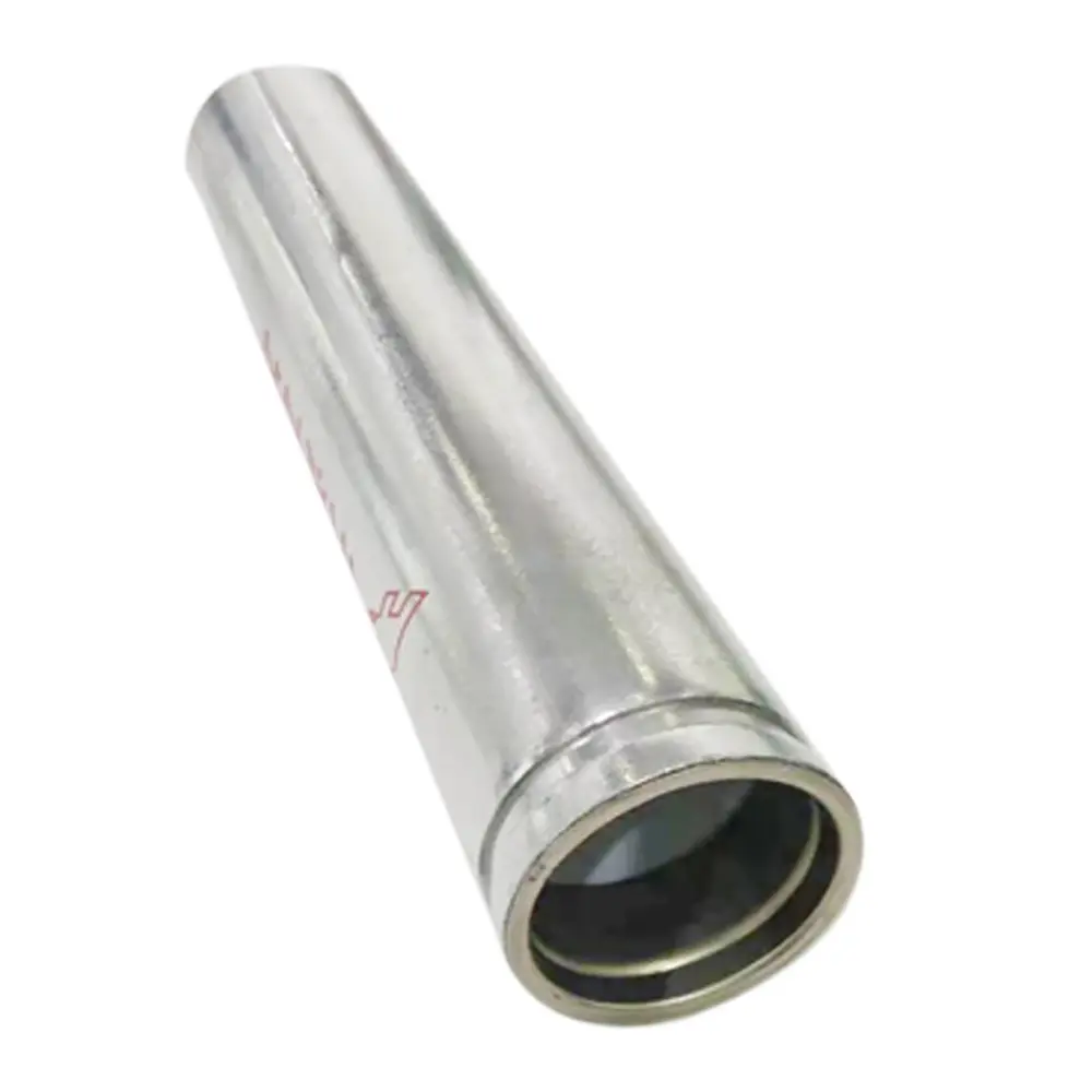 Steel Pipe Grooving Machine