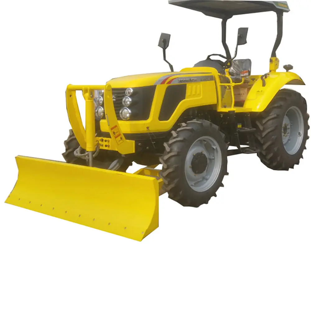 Tractor Dozer Blade