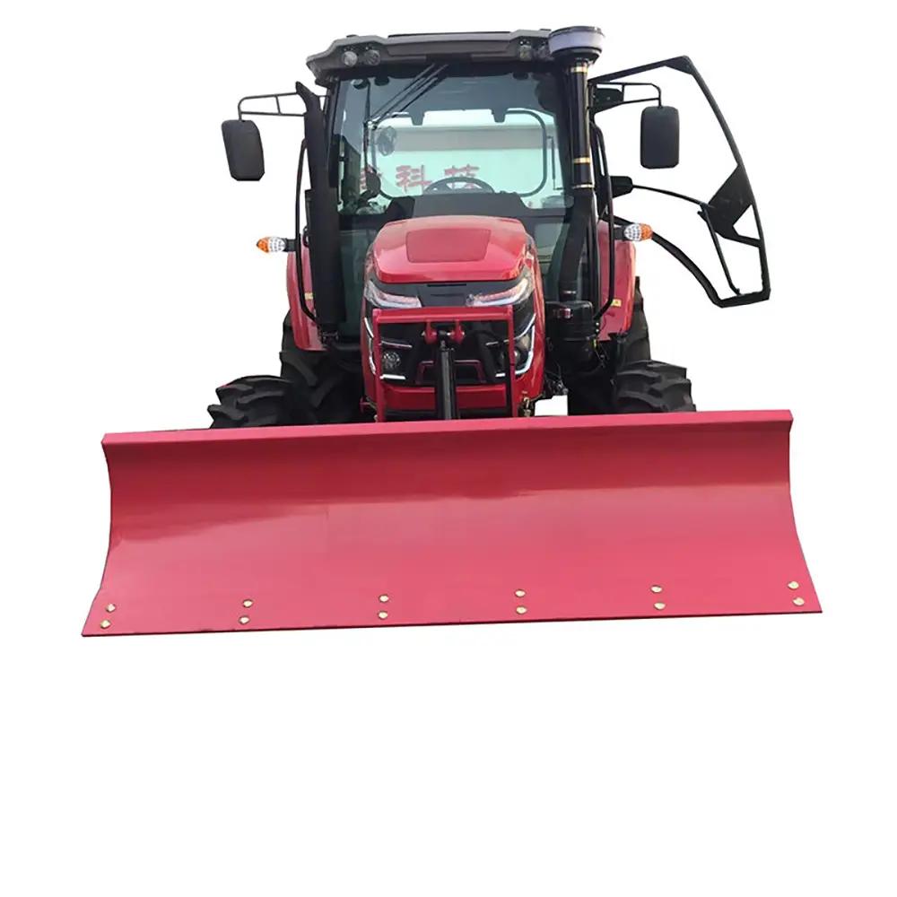 Hydraulic Dozer Blade