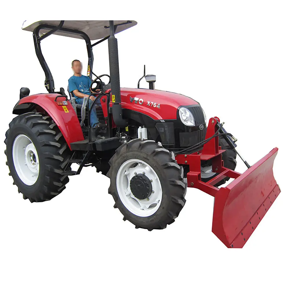 Tractor Front Blade