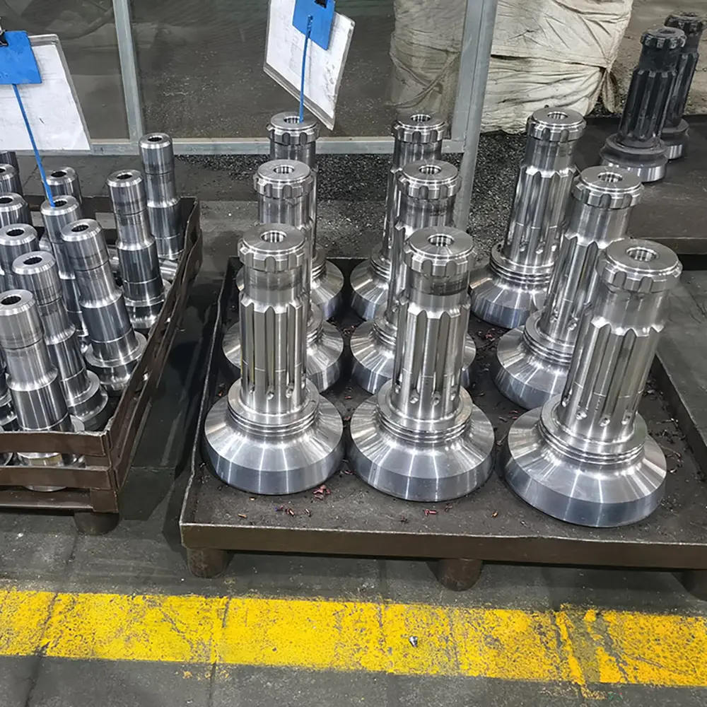Mining Drill Bit