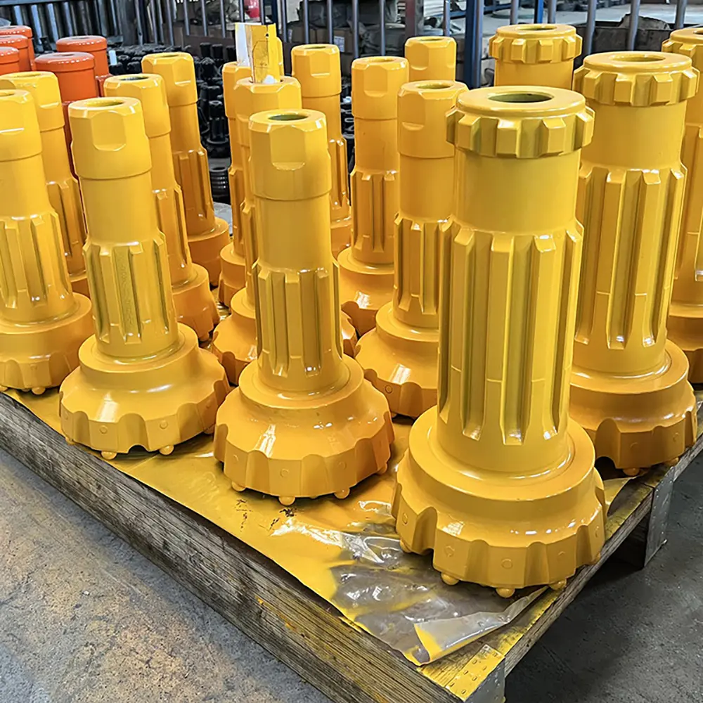 DTH Drill Bit