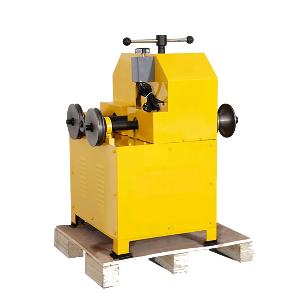 Wedding Props Bending Machine