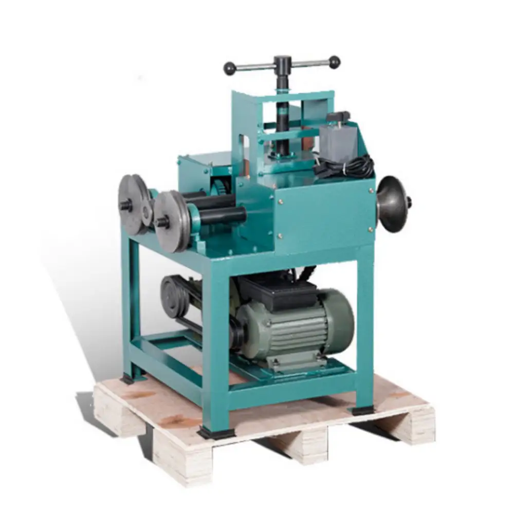 Metal Bending Machine