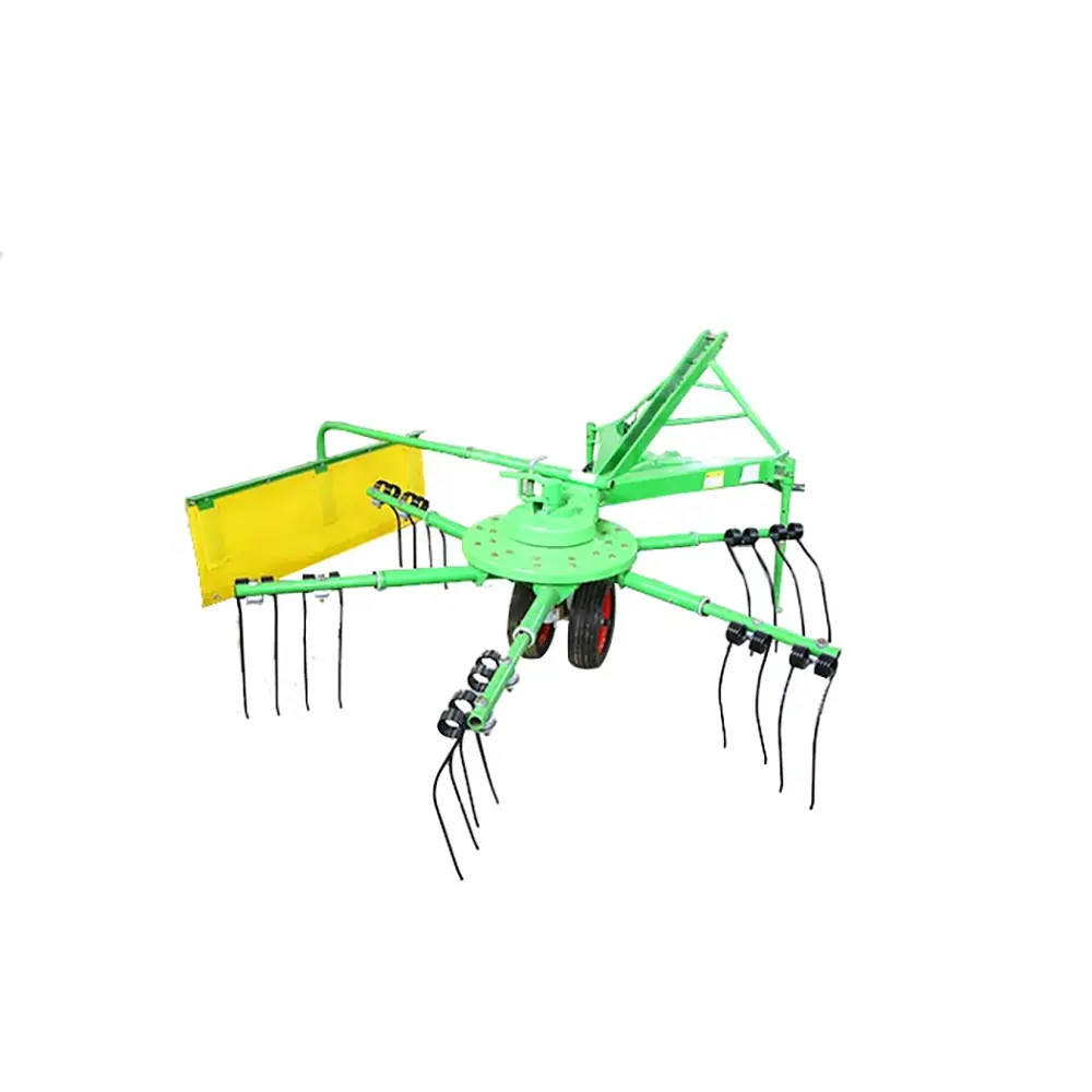 Tractor PTO Hay Rake