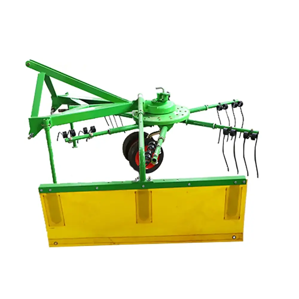 Durable Hay Rake