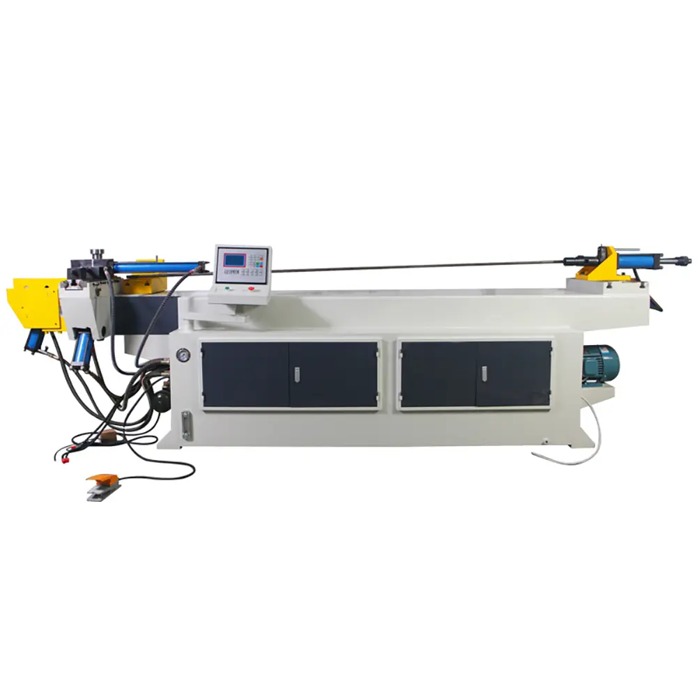 dw75nc-semi-automatic-hydraulic-pipe-bending-machine