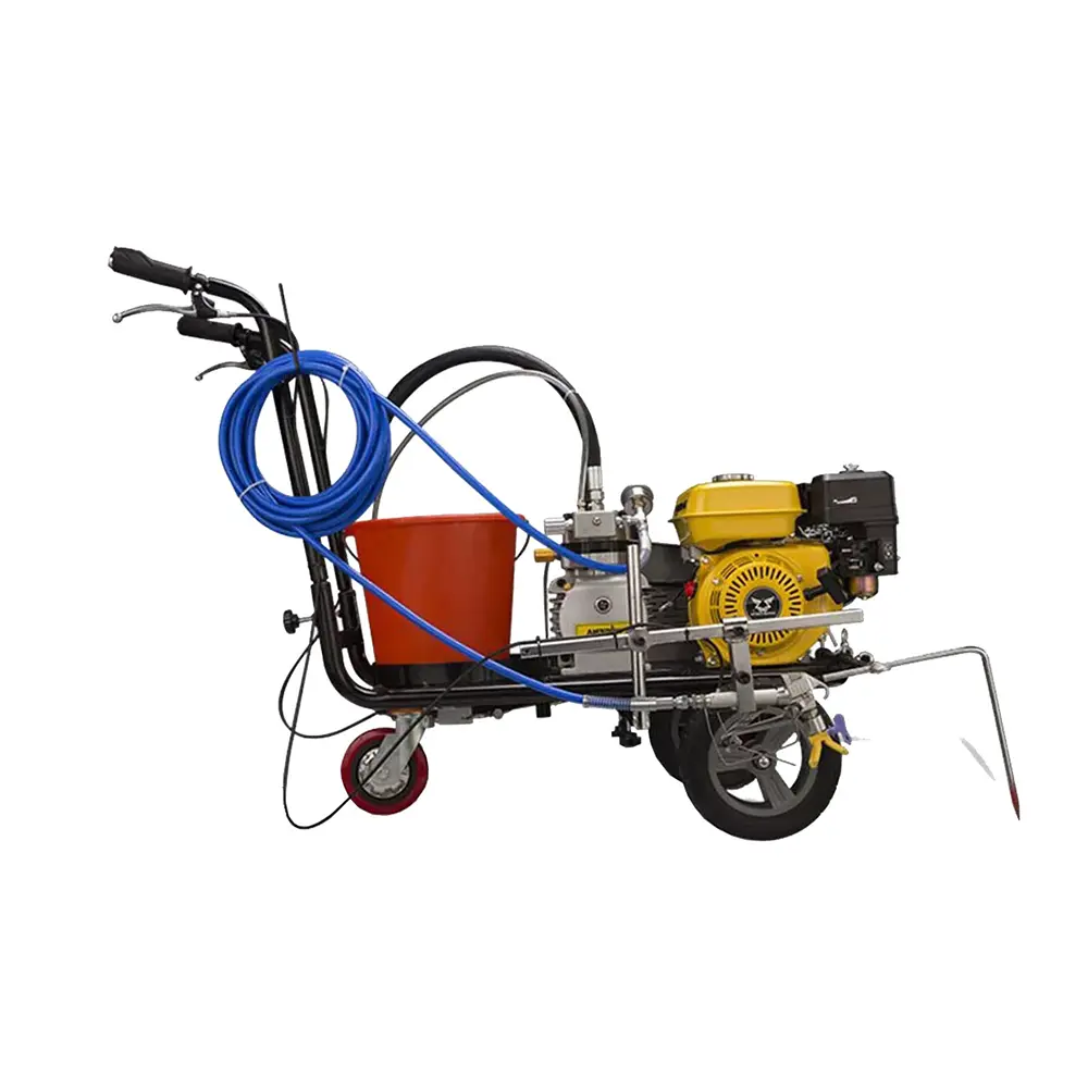 Road Marking Machine
