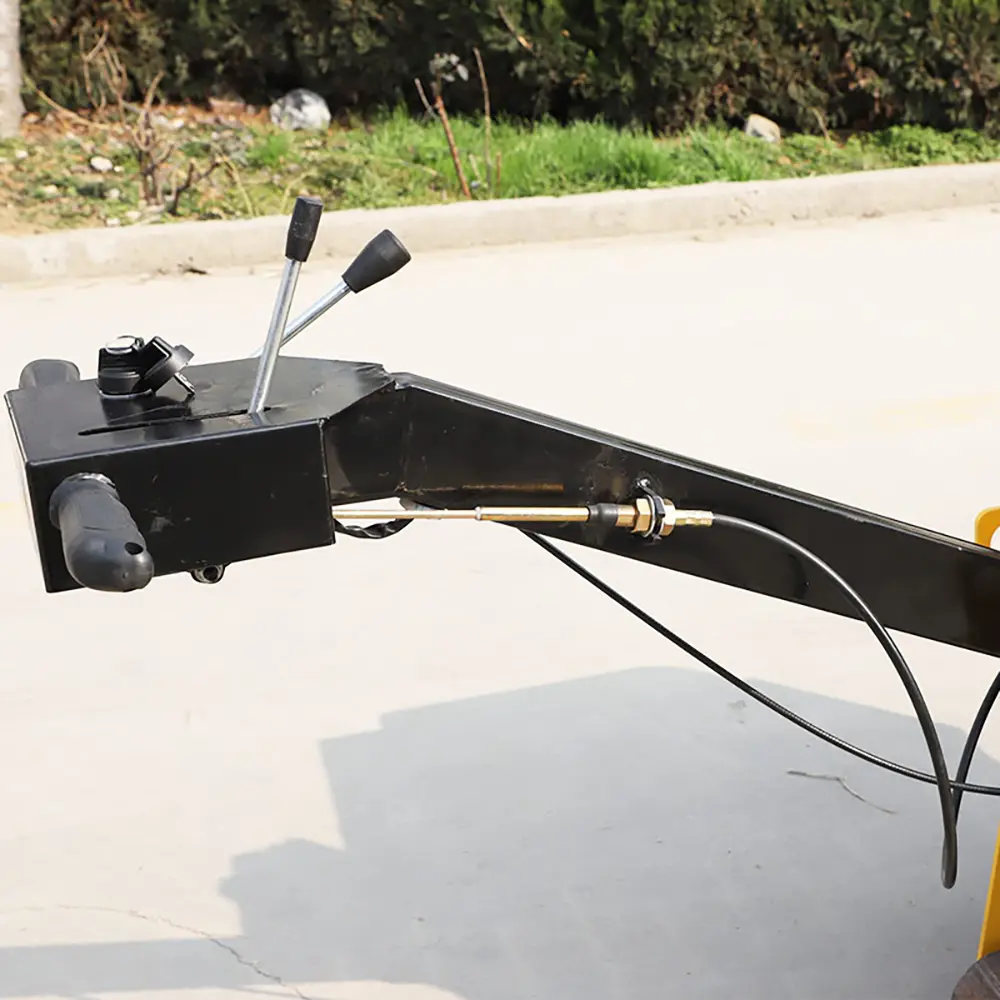 Soil Compaction Roller