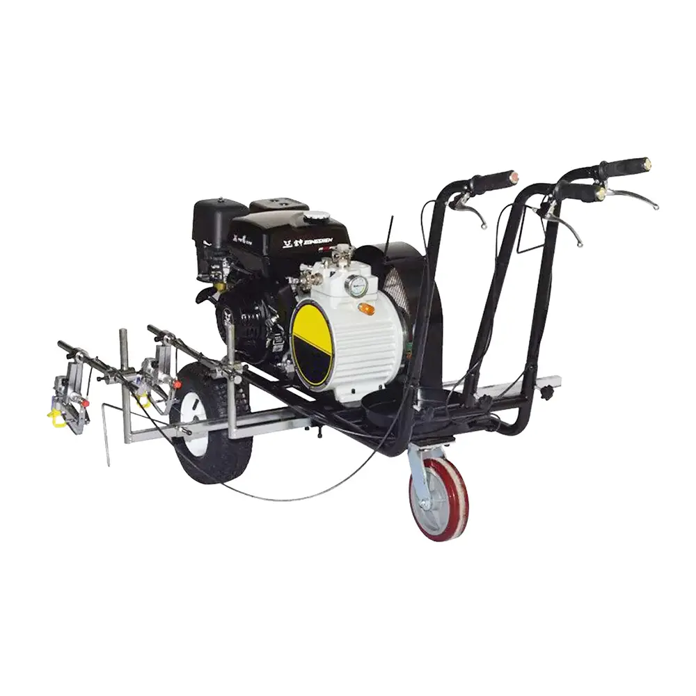 DXL-8L Road Marking Machine