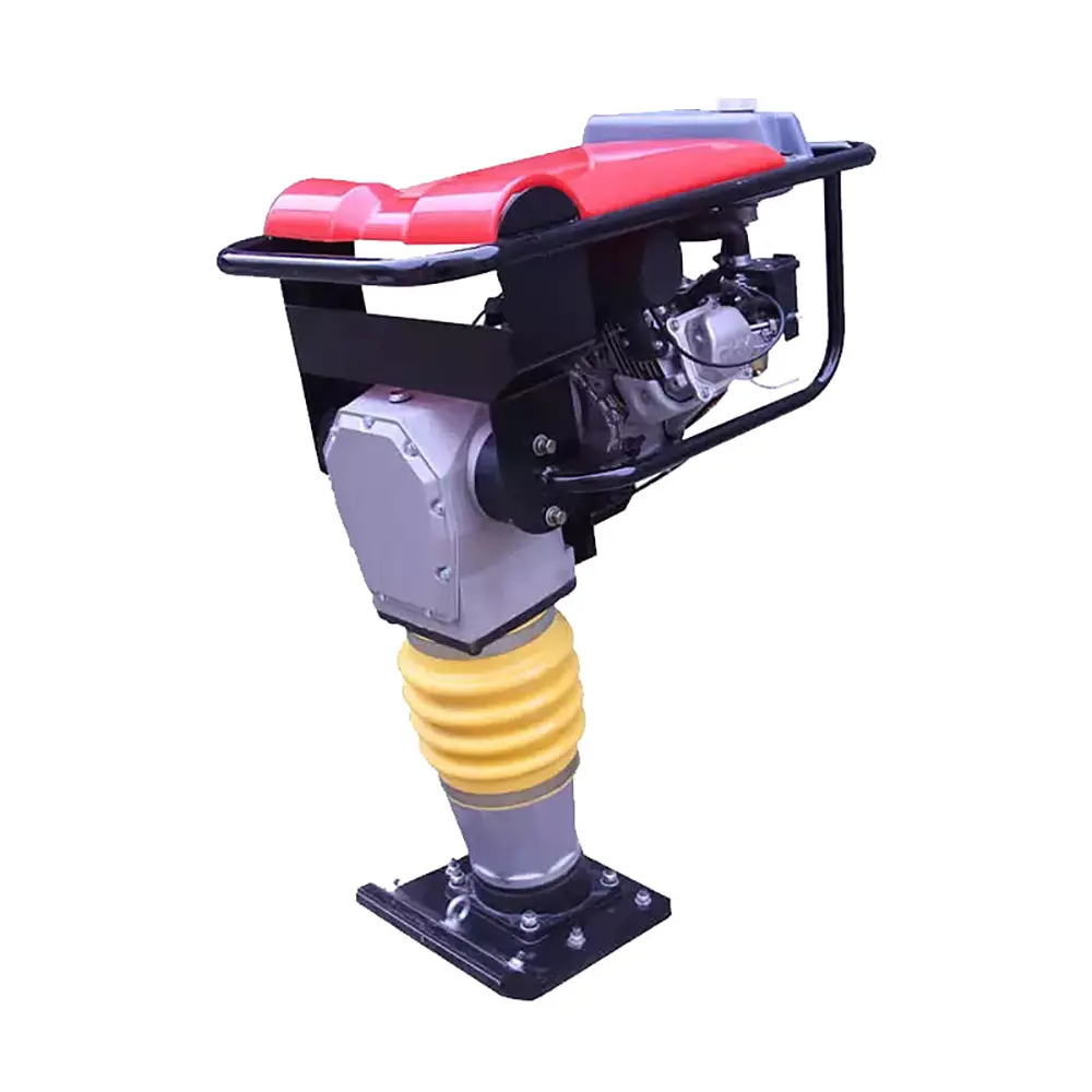 DXL-90 Tamping Rammer